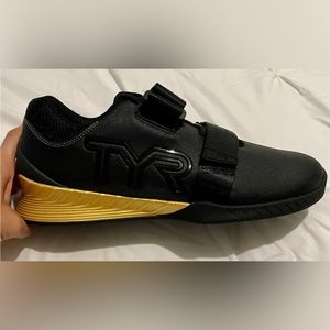 TYR L-1 Lifter Shoes